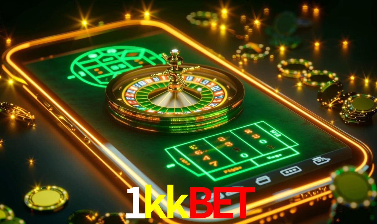 Account Benefits 1kkbet