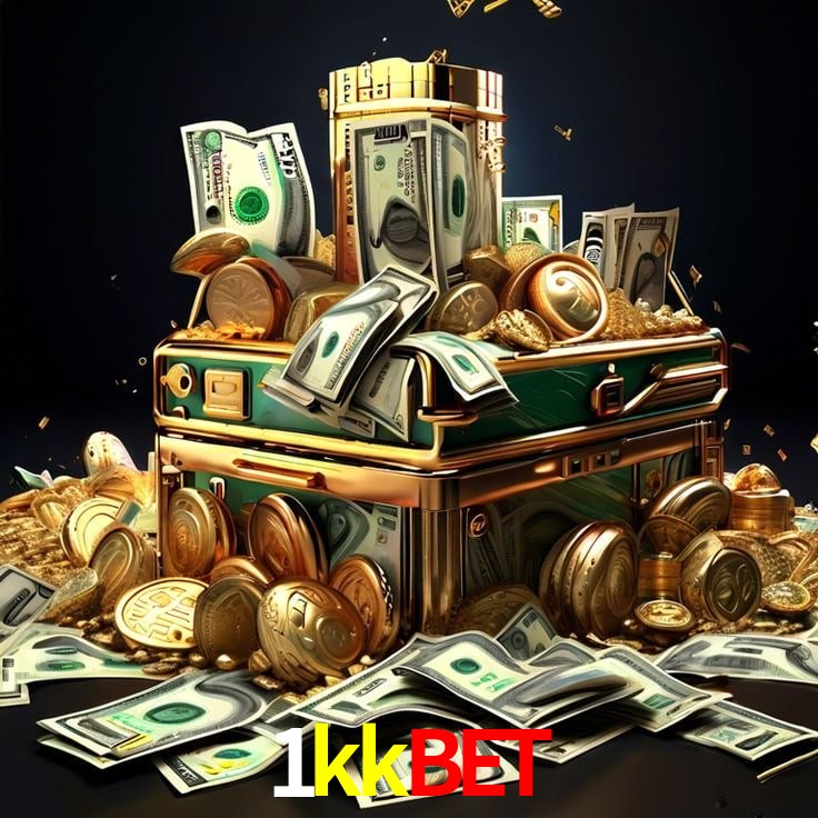 Welcome Bonus 1kkbet