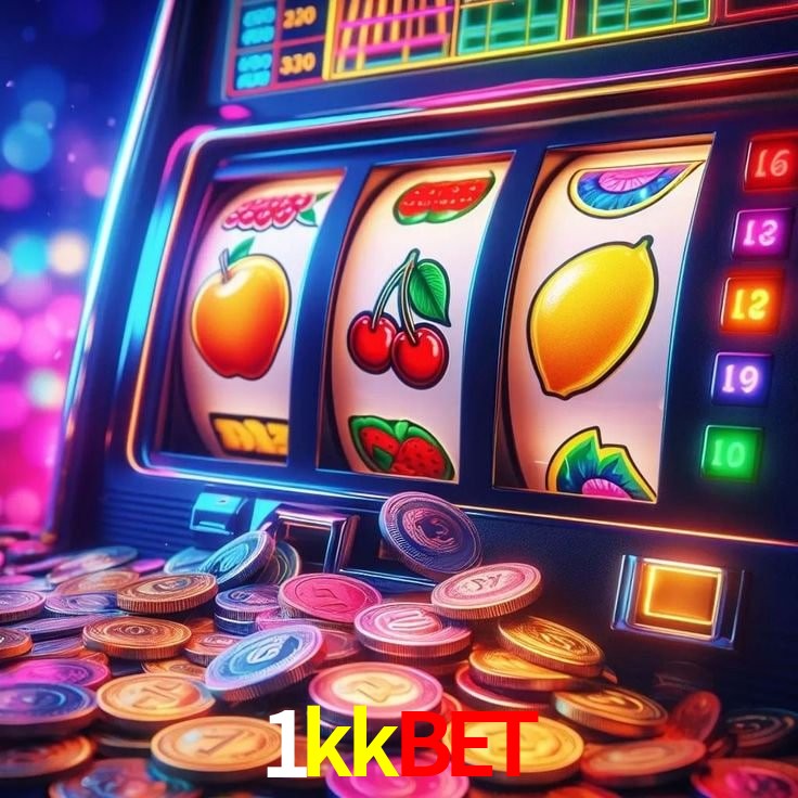 Statistics 1kkbet