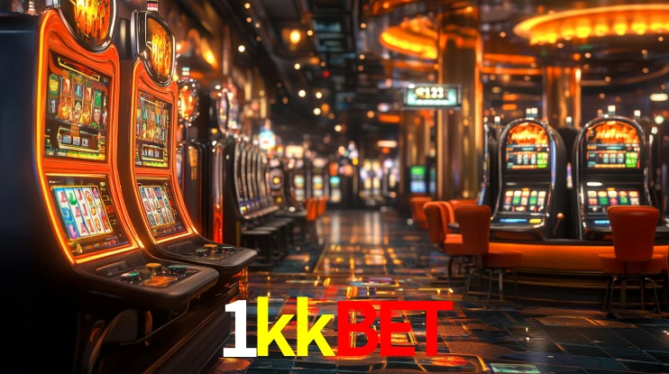 Welcome Bonus 1kkbet