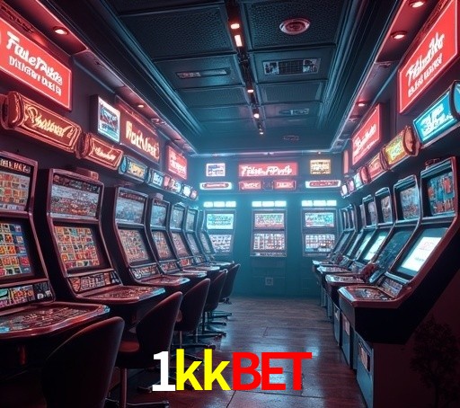 Security Systems 1kkbet