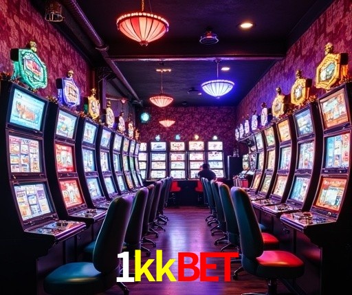 Flash Promotion 1kkbet