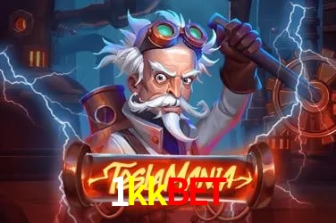 Slot Games 1kkbet