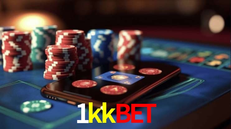 Tennis Betting 1kkbet