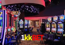 API Integration 1kkbet