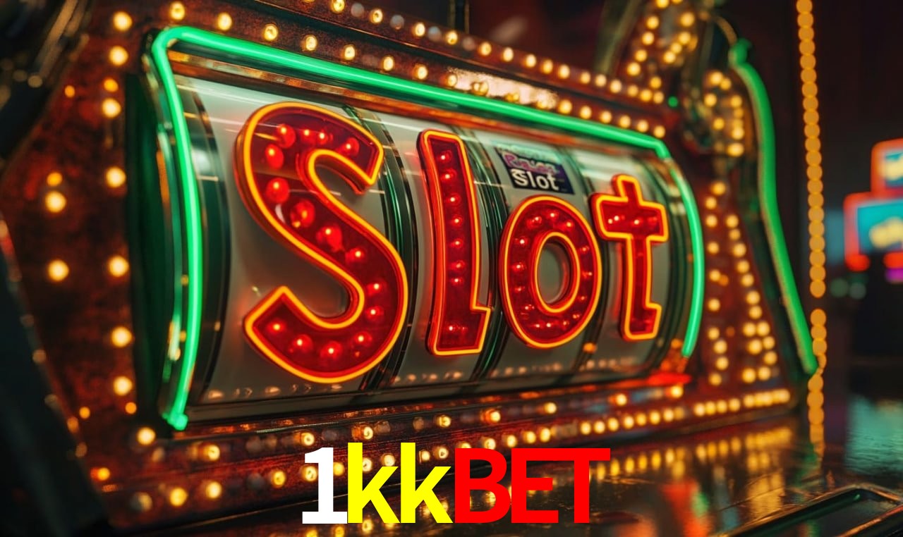Secure Login 1kkbet
