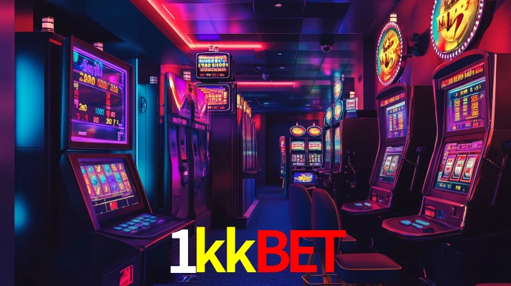 Daily Bonuses 1kkbet